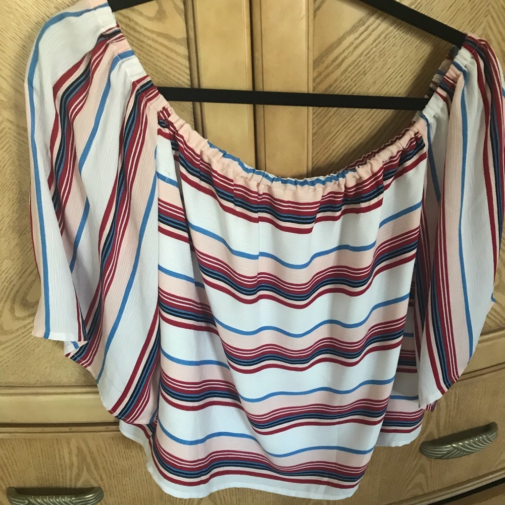Beautiful Top